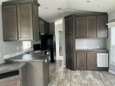 Photo 3 of 11 of home located at 6941 Macdonald Court, Lot 21 Zephyrhills, FL 33541