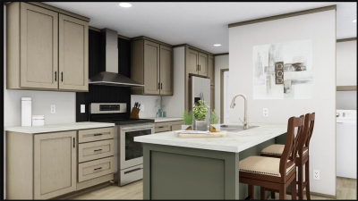 Mobile Home at 175 Whitetail Lane Dothan, AL 36303