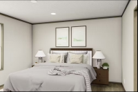 2023 Clayton Waycross 121 Snowcap  Home