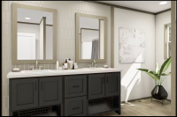 2023 Clayton Waycross 121 Snowcap  Home