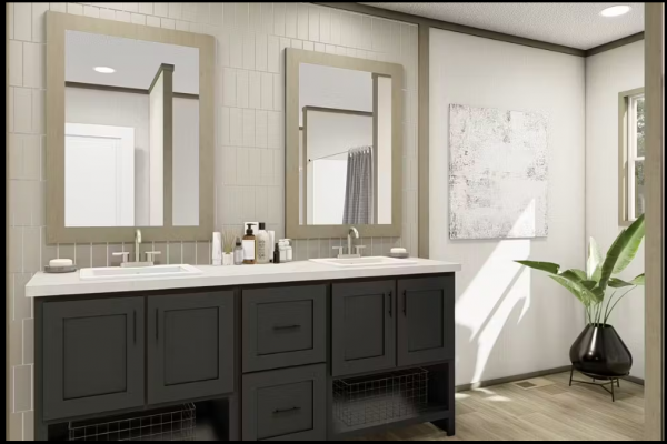 2023 Clayton Waycross 121 Snowcap  Home