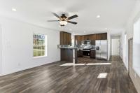 2025 Redman 66 NWSSL26609  Home