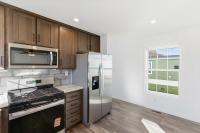 2025 Redman 66 NWSSL26609  Home