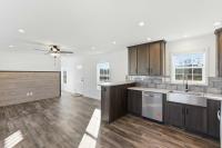 2025 Redman 66 NWSSL26609  Home