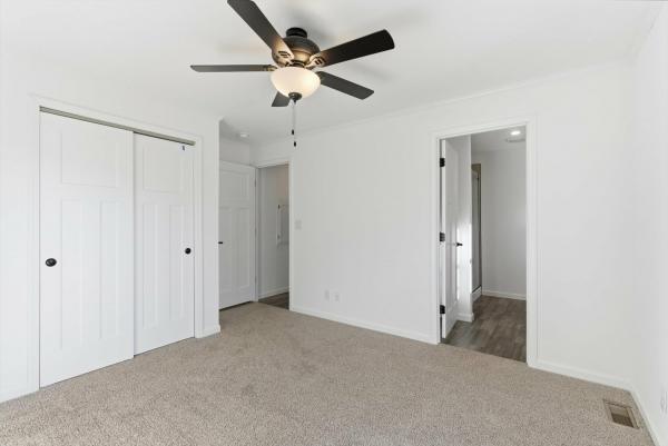 2025 Redman 66 NWSSL26609  Home