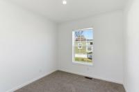 2025 Redman 66 NWSSL26609  Home