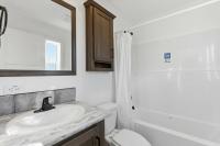 2025 Redman 66 NWSSL26609  Home