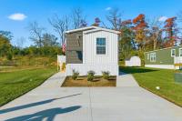 2025 Redman 66 NWSSL26609  Home