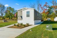 2025 Redman 66 NWSSL26609  Home