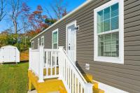 2025 Redman 66 NWSSL26609  Home