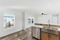 2026 Redman 67 NWSSL26602  Home