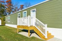 2026 Redman 67 NWSSL26602  Home