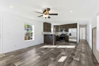 2025 Redman 68 NWSSL26609  Home