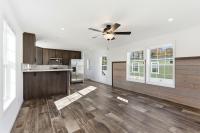 2025 Redman 68 NWSSL26609  Home