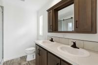 2025 Redman 68 NWSSL26609  Home