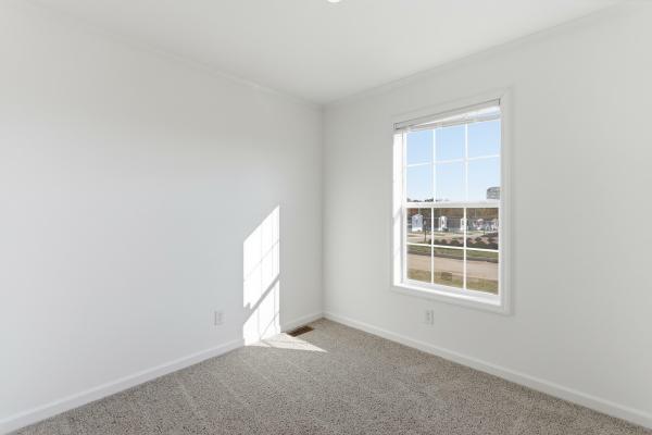 2025 Redman 68 NWSSL26609  Home