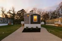 2025 Redman 68 NWSSL26609  Home