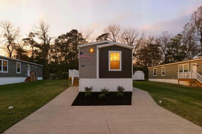 Mobile Home at 313 Ashwood Court Honey Brook, PA 19344