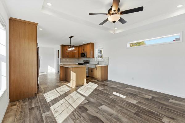 2026 Redman 69 007RENW-1666H22193  Home