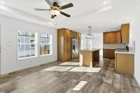 2026 Redman 69 007RENW-1666H22193  Home