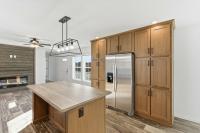 2026 Redman 69 007RENW-1666H22193  Home