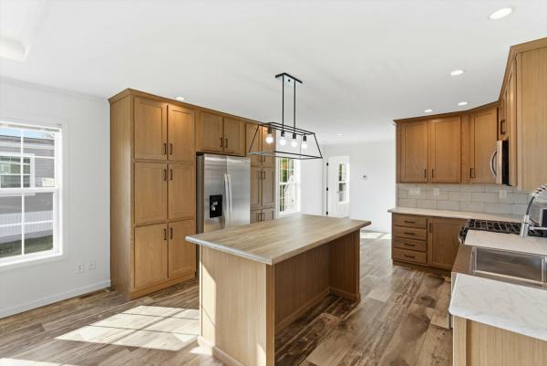 2026 Redman 69 007RENW-1666H22193  Home