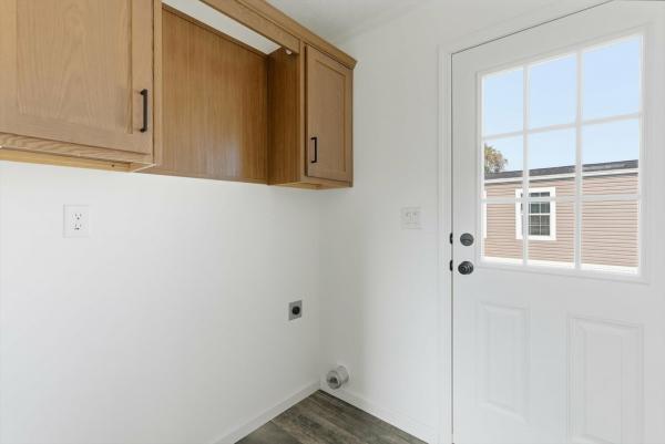 2026 Redman 69 007RENW-1666H22193  Home