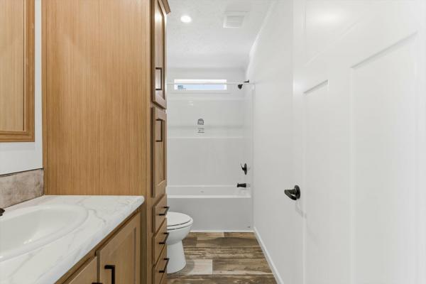 2026 Redman 69 007RENW-1666H22193  Home