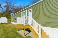 2026 Redman 69 007RENW-1666H22193  Home