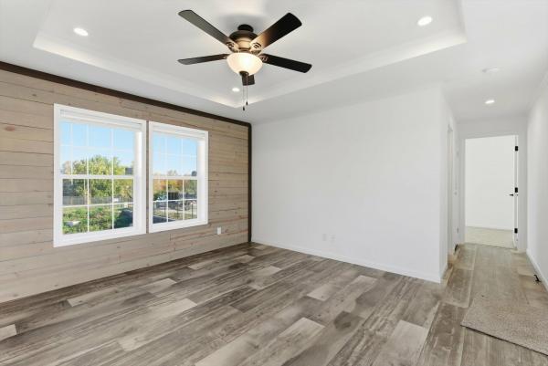 2026 Redman 70 NWSSL46627  Home