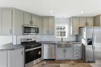 2026 Redman 70 NWSSL46627  Home