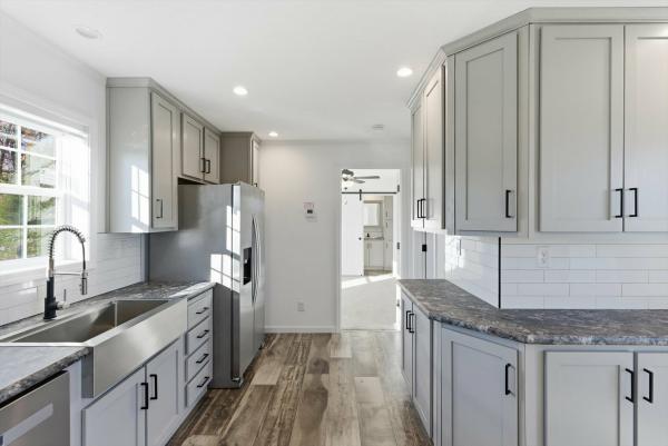 2026 Redman 70 NWSSL46627  Home