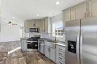 2026 Redman 70 NWSSL46627  Home