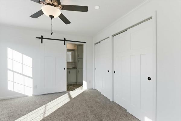 2026 Redman 70 NWSSL46627  Home