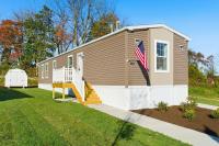 2026 Redman 70 NWSSL46627  Home