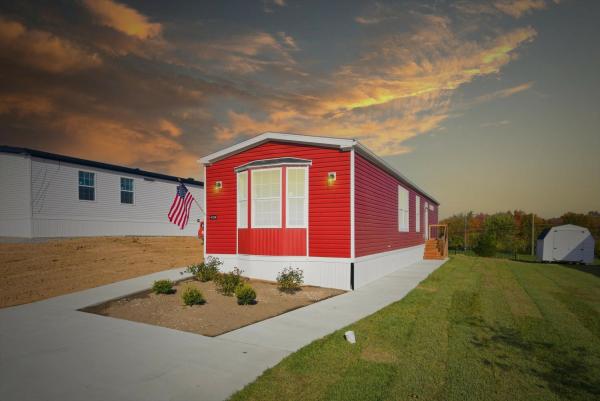 Photo 1 of 2 of home located at 104 Sycamore Drive Honey Brook, PA 19344