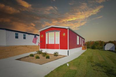 Mobile Home at 104 Sycamore Drive Honey Brook, PA 19344