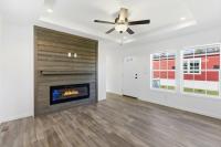 2026 Redman 73 007RENW-1666H22193  Home