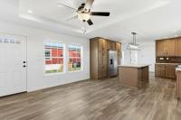 2026 Redman 73 007RENW-1666H22193  Home