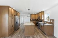 2026 Redman 73 007RENW-1666H22193  Home