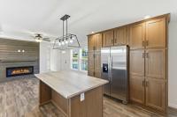 2026 Redman 73 007RENW-1666H22193  Home