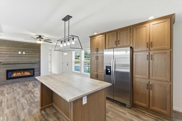 2026 Redman 73 007RENW-1666H22193  Home