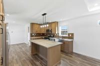 2026 Redman 73 007RENW-1666H22193  Home