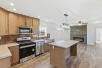 2026 Redman 73 007RENW-1666H22193  Home