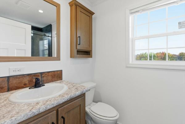 2026 Redman 73 007RENW-1666H22193  Home