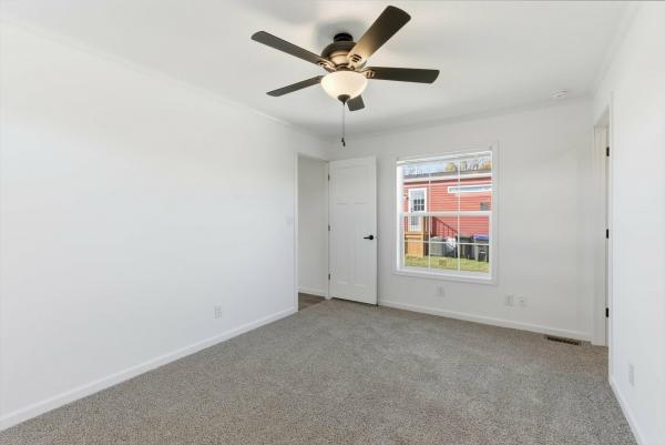 2026 Redman 73 007RENW-1666H22193  Home