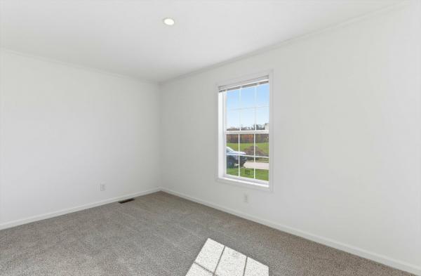 2026 Redman 73 007RENW-1666H22193  Home