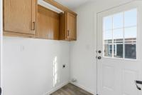 2026 Redman 73 007RENW-1666H22193  Home