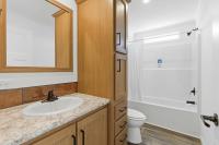 2026 Redman 73 007RENW-1666H22193  Home