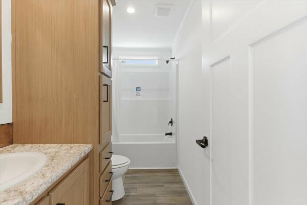 2026 Redman 73 007RENW-1666H22193  Home